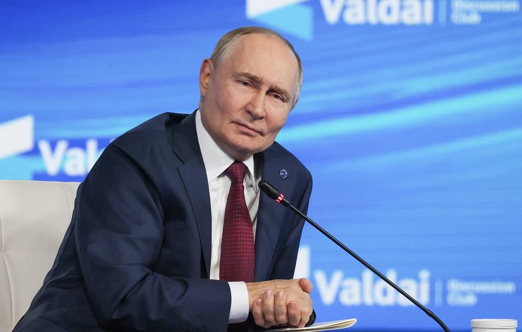 Putin