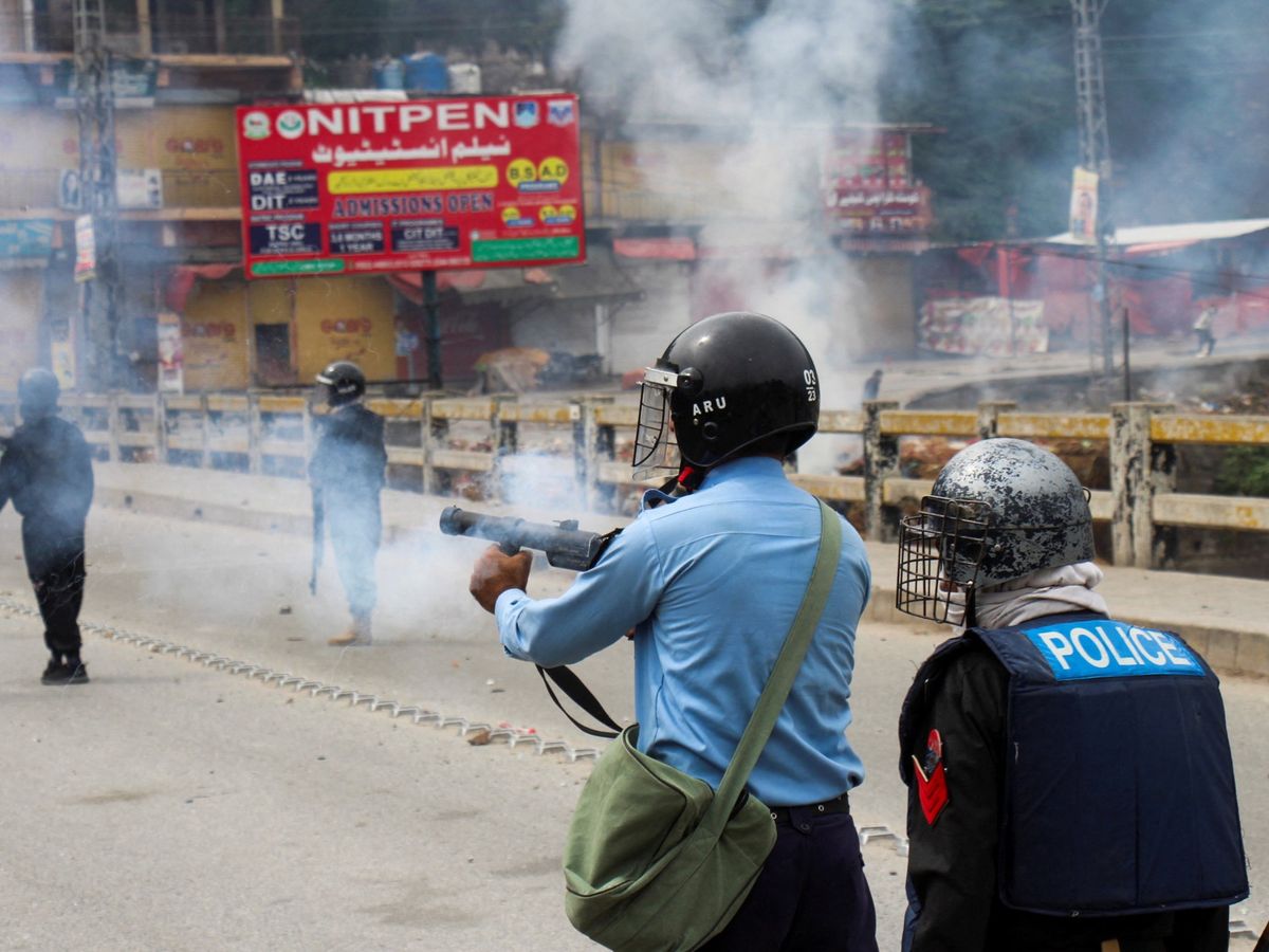Kashmir