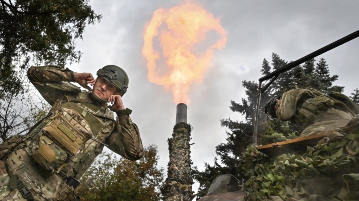 Russian Military
