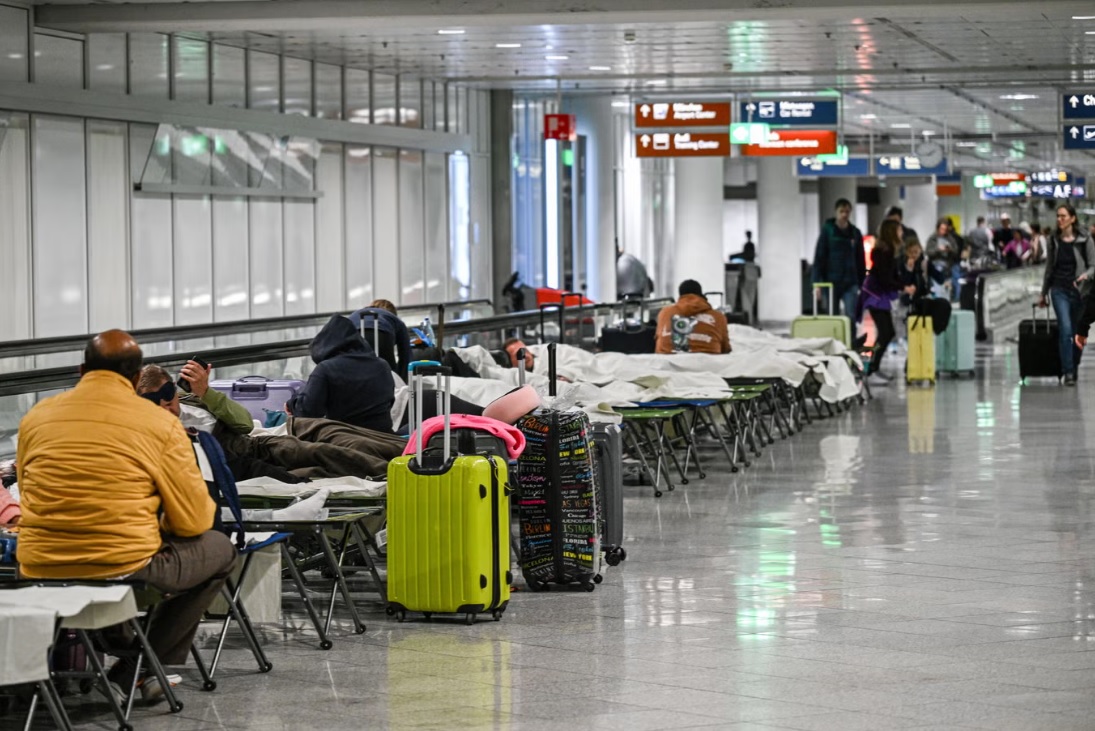 Airport