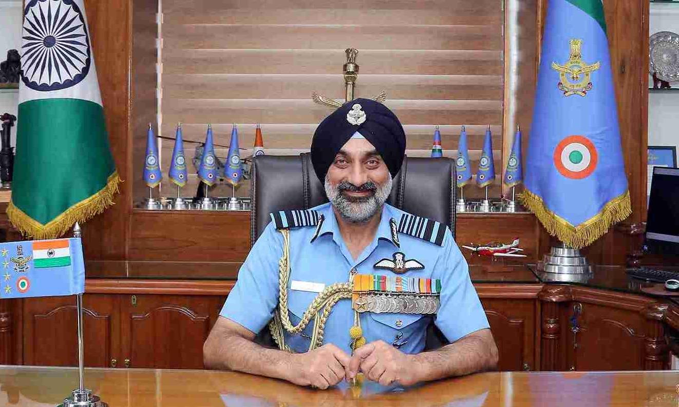 Amar Preet Singh