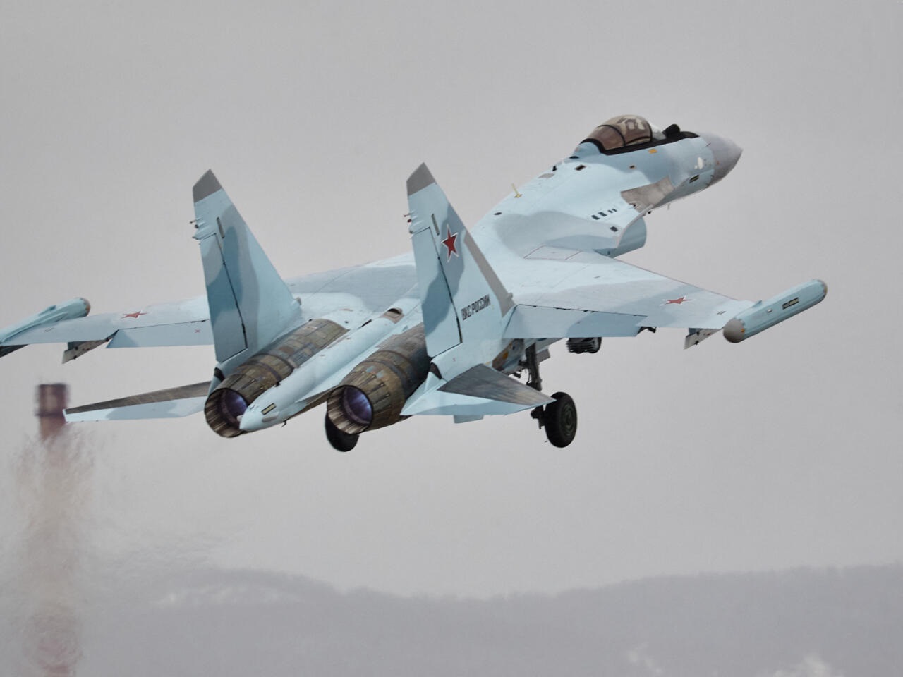 SU-35