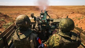 Russian Military