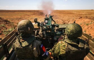 Russian Military