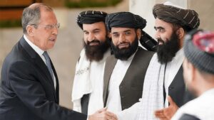Sergey Lavrov