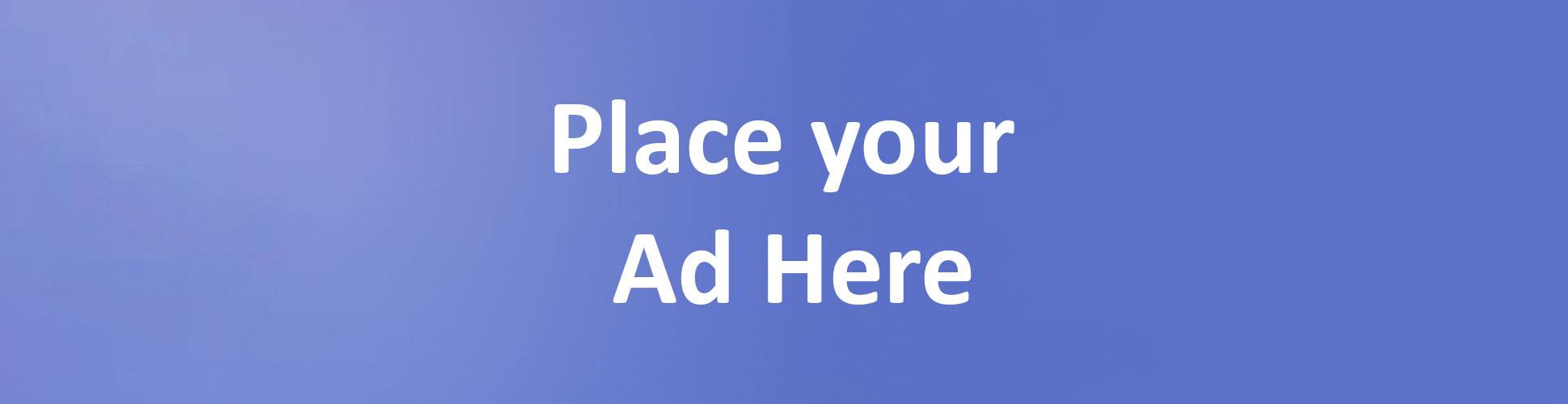 Advertisement