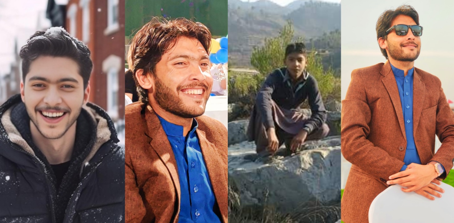 ارباز علی یوتھ ایم پی اے منتخب — نوجوانوں کی نئی امید - Sada-e-Rus