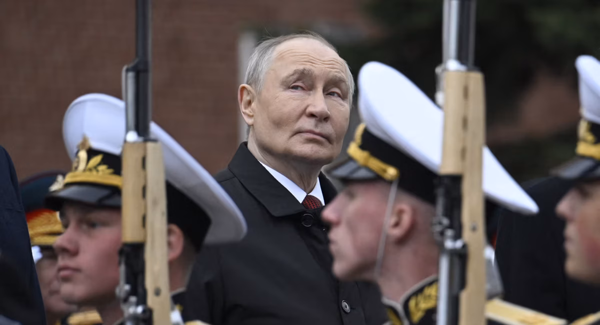 Putin