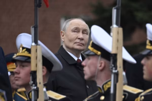 Putin