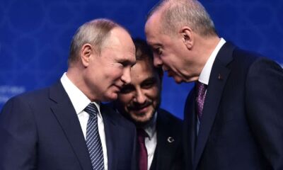 روس اور ترکیہ کا مستحق ممالک کو گندم مفت دینے کا اعلان