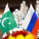 روس سے مقامی کرنسیوں میں تجارت کرنا چاہتے ہیں، پاکستان
