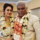 بالی ووڈ کے معروف اداکار نے 60 سال کی عمر میں شادی کرلی