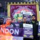 برطانیہ میں مہنگائی کے خلاف بڑتال اور مظاہرے دوبارہ شروع