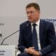روس کی توانائی کو نظر انداز کرکے عالمی معیشت نہیں چل سکتی، روسی نائب وزیراعظم