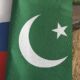 پاکستان کے لئے روس سے گیس لینا ناممکن