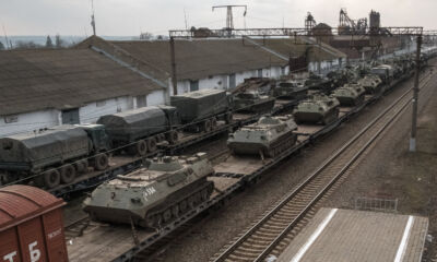 یوکرین مذاکرات نہیں چاہتا، فوجی آپریشن جاری رہے گا، روس
