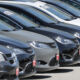 روس میں کاروں کی فروخت میں نمایاں کمی