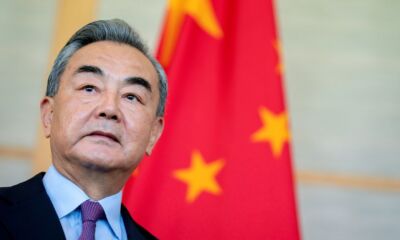 ایشیائی ممالک عالمی طاقتوں کے 'مہرے' نہ بنیں، چین کا انتباہ
