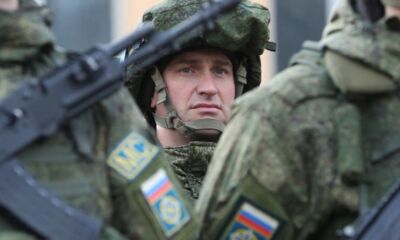 روس اور سابقہ سوویت ریاستوں کے دفاعی اتحاد کا فوجی مشقوں پراتفاق