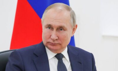 روس جیسے بڑے ملک کو تنہا کرنا ناممکن ہے، روسی صدر