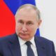 روس جیسے بڑے ملک کو تنہا کرنا ناممکن ہے، روسی صدر