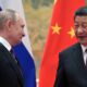 روس نے چین کو گیس کی سپلائی بڑھا دی