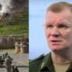 روسی افواج نے یوکرین آپریشن میں امریکی توپوں کی پلاٹون تباہ کردی