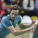 روسی ٹینس کھلاڑیوں کو ومبلڈن ٹورنامنٹ میں شرکت کی اجازت نہیں