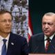 اسرائیلی صدرکا دورہ ترکی تعلقات کے نئے باب کا آغازہوگا، ترک صدر