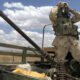 عراق میں امریکی افواج نے حادثاتی طور پر رہائشی عمارتوں پر گولہ باری کردی