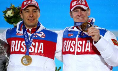 نوے سے زائد کھیل کے عالمی اداروں نے روسی کھلاڑیوں پر پابندی عائد کردی