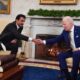 امریکہ نے قطر کوغیر نیٹو اتحادی ملک کا درجہ دے دیا