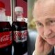 کوکا کولا ایک مشروب نہیں بلکہ کیمیکل ہے، روسی صدر