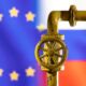 یورپی یونین کو روسی گیس کا متبادل تلاش کرنے کے لیے 3 سال درکار